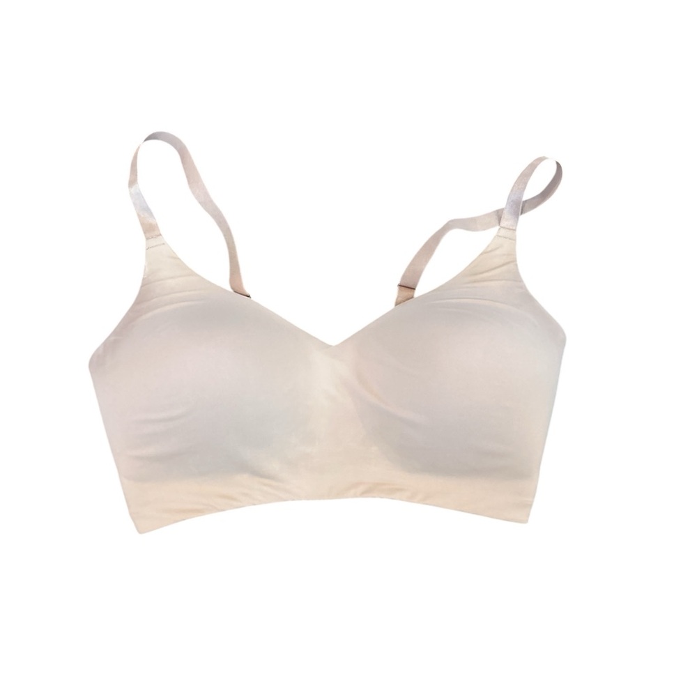 ThirdLove Women’s Size 34F Classic Wireless Bra EUC